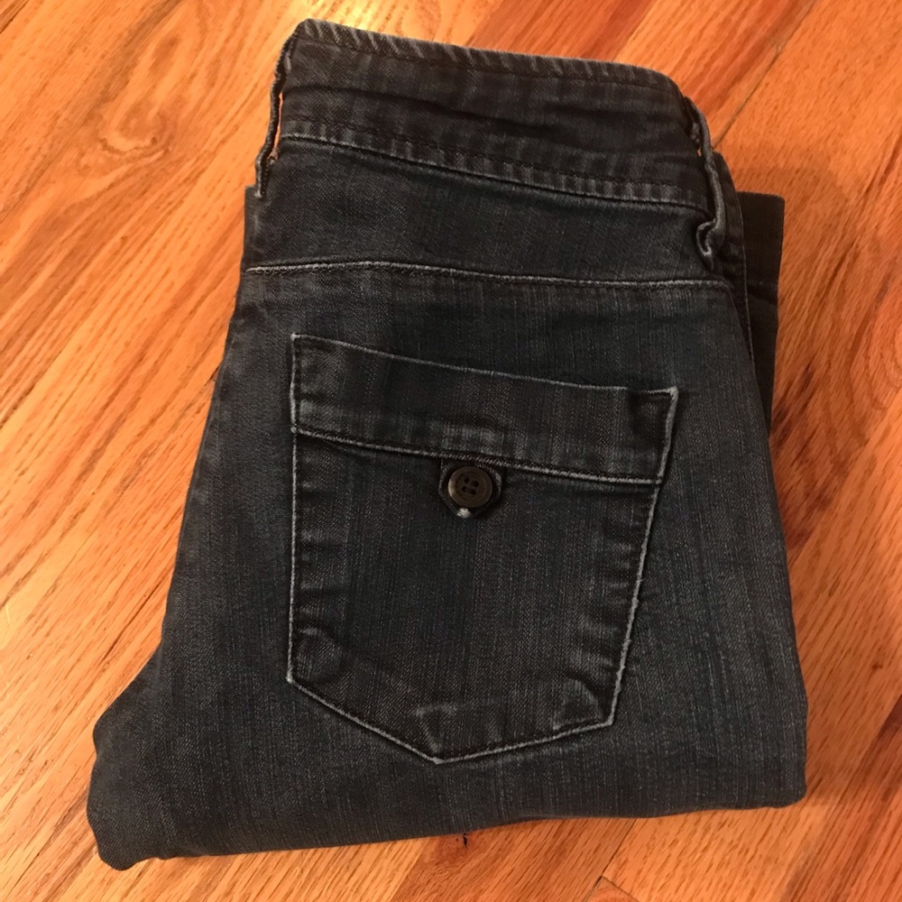 James Jeans Size 24